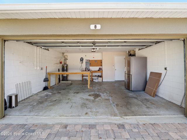 1402 Old Millpond Road, Melbourne, FL 32940