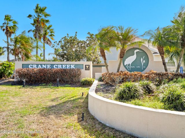 1402 Old Millpond Road, Melbourne, FL 32940