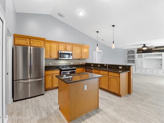 1402 Old Millpond Road, Melbourne, FL 32940