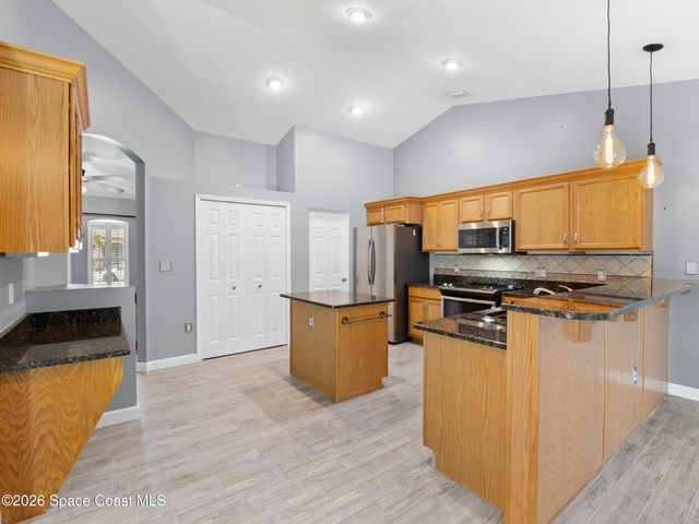 1402 Old Millpond Road, Melbourne, FL 32940