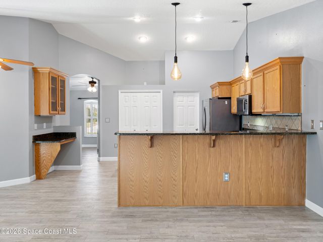 1402 Old Millpond Road, Melbourne, FL 32940