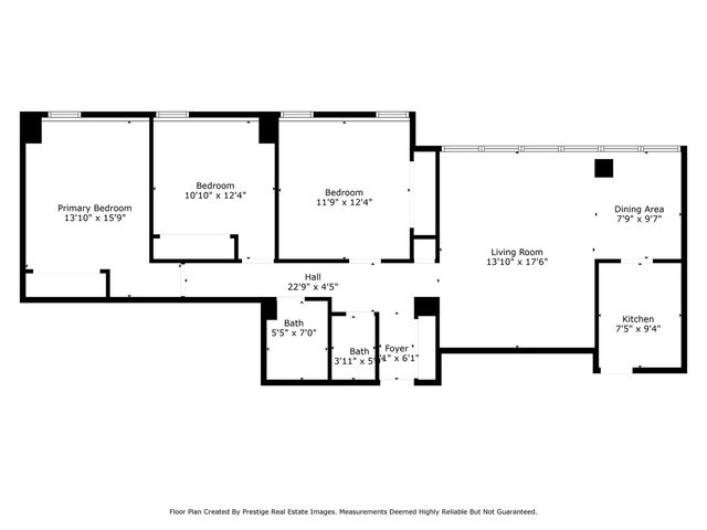 3950 N Lake Shore Drive 1728, Chicago, IL 60613