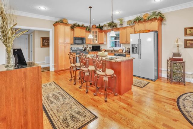91 White Tail Run Drive, Somerset, KY 42503