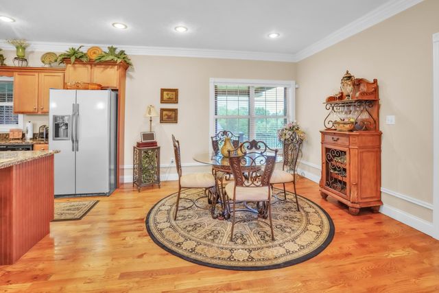 91 White Tail Run Drive, Somerset, KY 42503