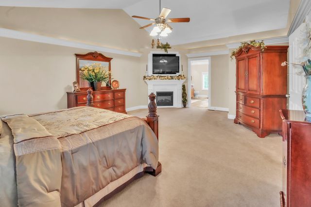 91 White Tail Run Drive, Somerset, KY 42503