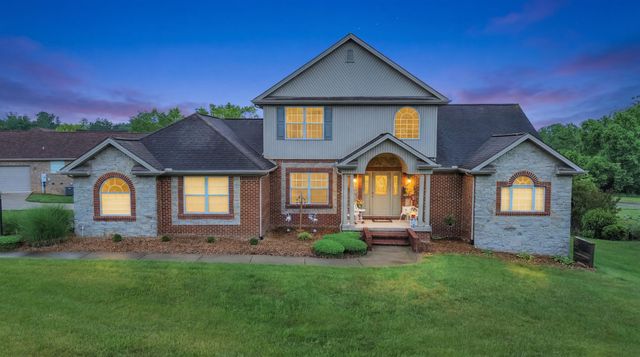 91 White Tail Run Drive, Somerset, KY 42503