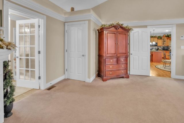 91 White Tail Run Drive, Somerset, KY 42503