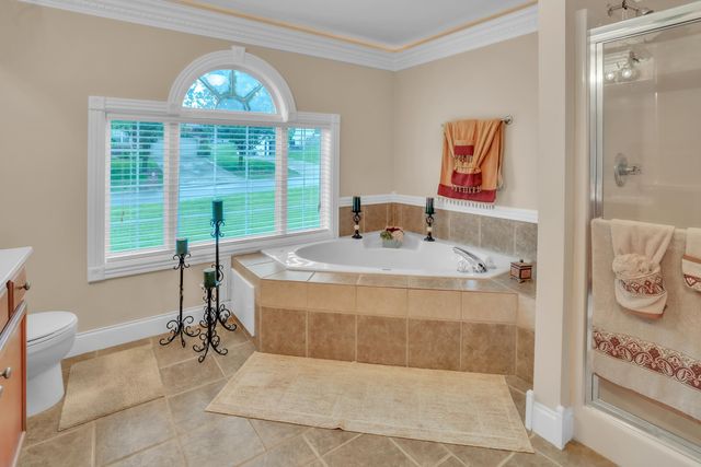 91 White Tail Run Drive, Somerset, KY 42503