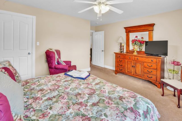 91 White Tail Run Drive, Somerset, KY 42503
