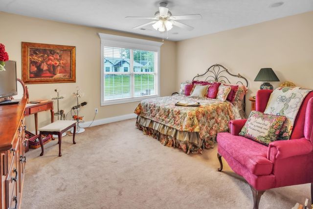 91 White Tail Run Drive, Somerset, KY 42503