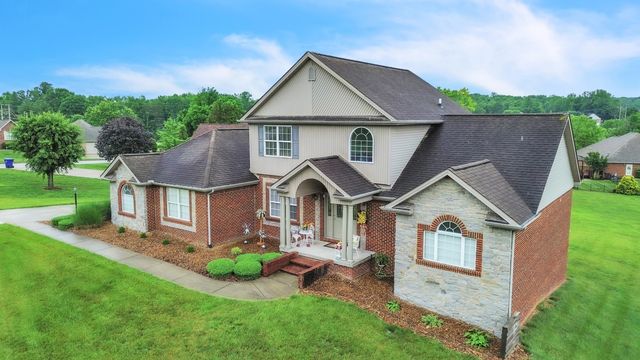 91 White Tail Run Drive, Somerset, KY 42503