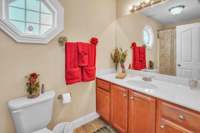 91 White Tail Run Drive, Somerset, KY 42503