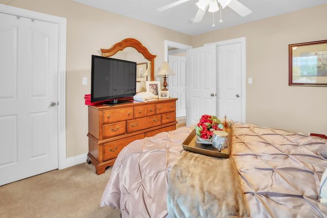 91 White Tail Run Drive, Somerset, KY 42503