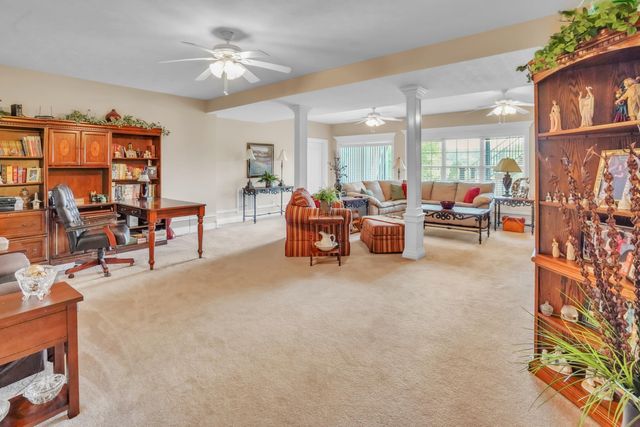 91 White Tail Run Drive, Somerset, KY 42503