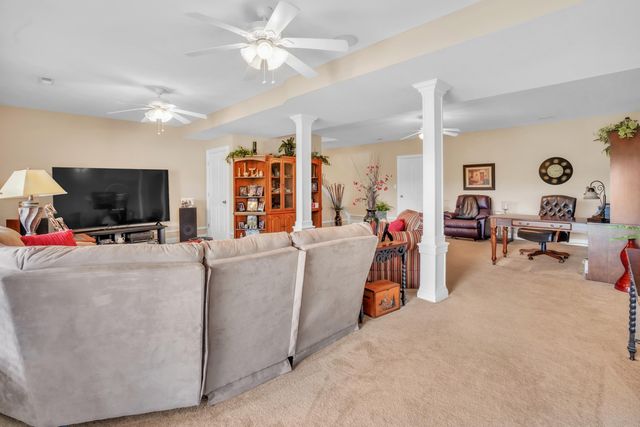 91 White Tail Run Drive, Somerset, KY 42503