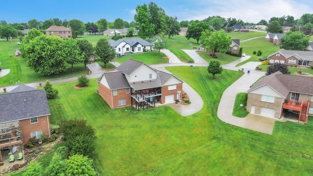 91 White Tail Run Drive, Somerset, KY 42503