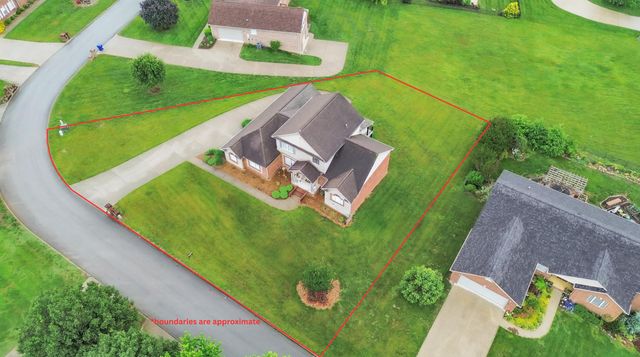 91 White Tail Run Drive, Somerset, KY 42503