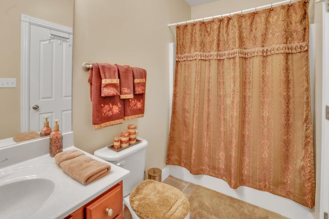 91 White Tail Run Drive, Somerset, KY 42503