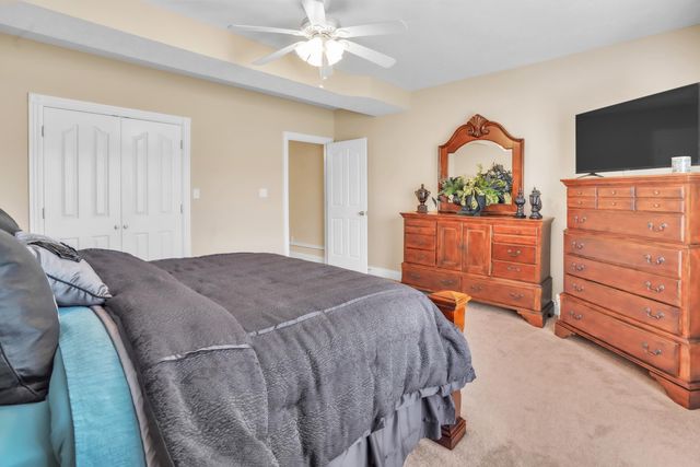 91 White Tail Run Drive, Somerset, KY 42503