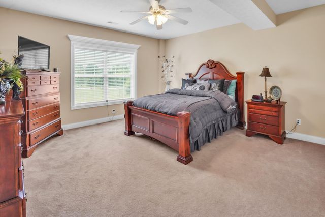 91 White Tail Run Drive, Somerset, KY 42503