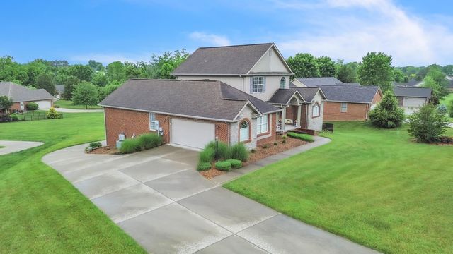 91 White Tail Run Drive, Somerset, KY 42503