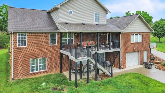 91 White Tail Run Drive, Somerset, KY 42503