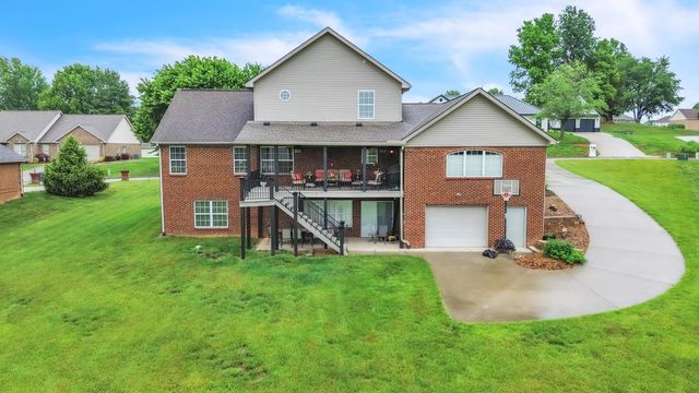 91 White Tail Run Drive, Somerset, KY 42503