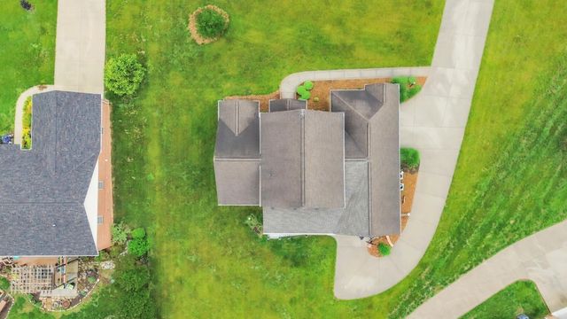 91 White Tail Run Drive, Somerset, KY 42503