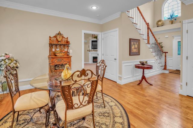 91 White Tail Run Drive, Somerset, KY 42503
