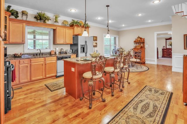 91 White Tail Run Drive, Somerset, KY 42503