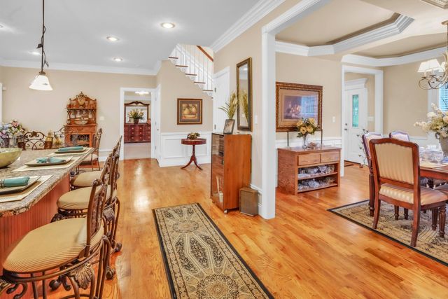 91 White Tail Run Drive, Somerset, KY 42503