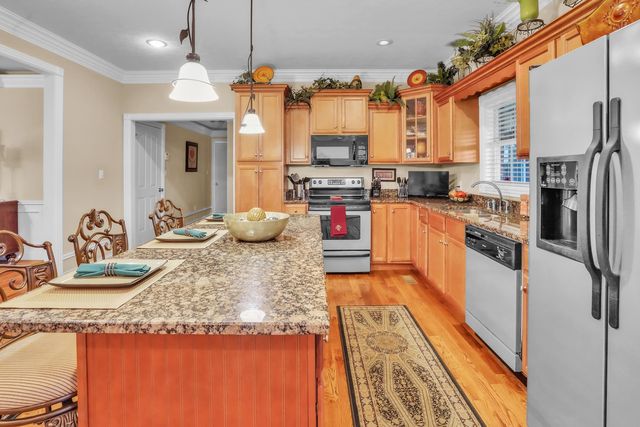 91 White Tail Run Drive, Somerset, KY 42503