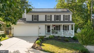 7932 BUTTERFIELD DR, Elkridge, MD 21075
