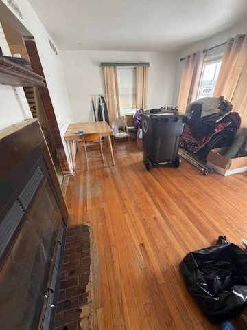 3756 W 21st Avenue, Gary, IN 46404