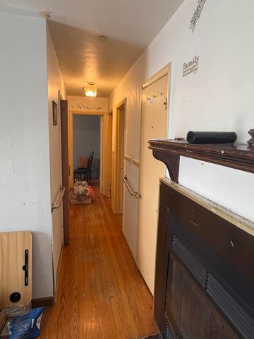 3756 W 21st Avenue, Gary, IN 46404