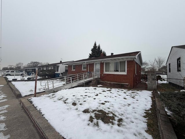 3756 W 21st Avenue, Gary, IN 46404