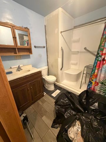 3756 W 21st Avenue, Gary, IN 46404