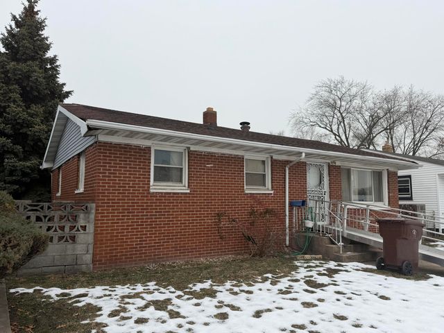 3756 W 21st Avenue, Gary, IN 46404