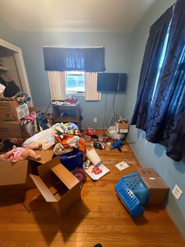 3756 W 21st Avenue, Gary, IN 46404