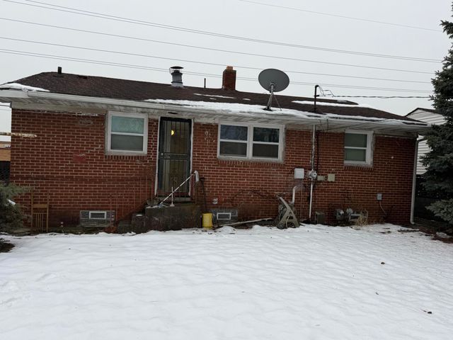 3756 W 21st Avenue, Gary, IN 46404