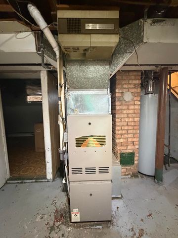 3756 W 21st Avenue, Gary, IN 46404