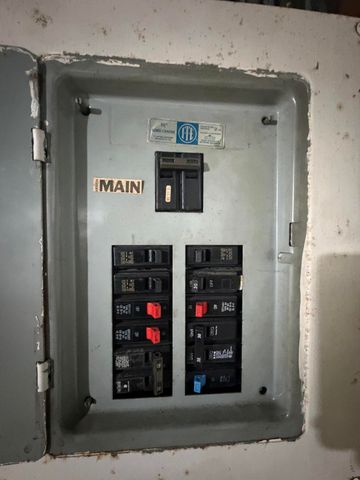 3756 W 21st Avenue, Gary, IN 46404