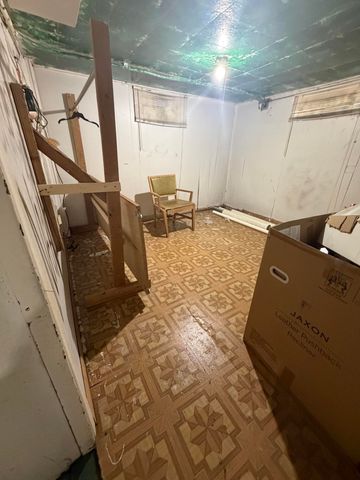 3756 W 21st Avenue, Gary, IN 46404