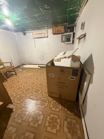 3756 W 21st Avenue, Gary, IN 46404