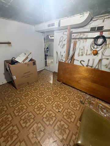 3756 W 21st Avenue, Gary, IN 46404