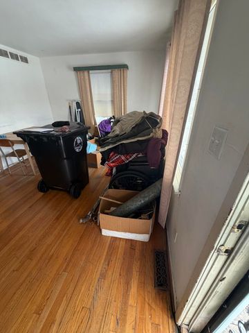 3756 W 21st Avenue, Gary, IN 46404