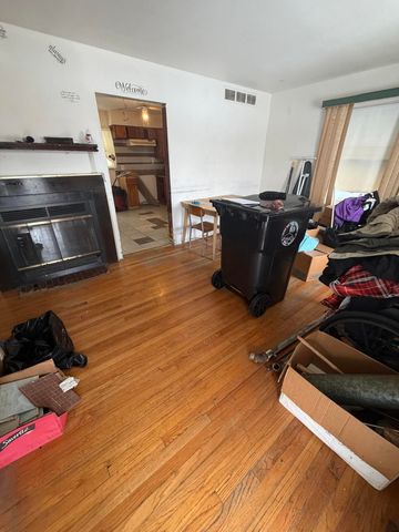 3756 W 21st Avenue, Gary, IN 46404