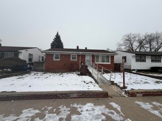3756 W 21st Avenue, Gary, IN 46404
