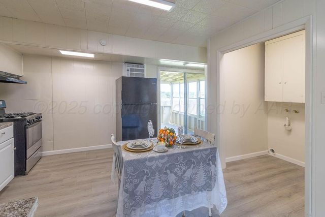 914 West Drive, Borger, TX 79007