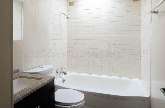 914 West Drive, Borger, TX 79007